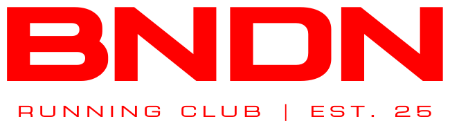 BNDN Running Club